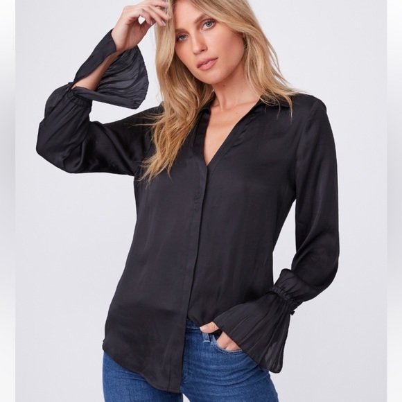 PAIGE Tops - PAIGE AUBRIANA TOP - size S